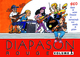 Diapason rouge - volume 1 (9782708880429-front-cover)