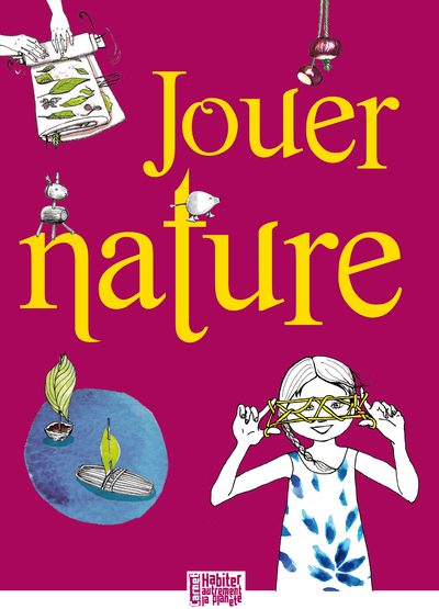 JOUER NATURE (9782708881617-front-cover)
