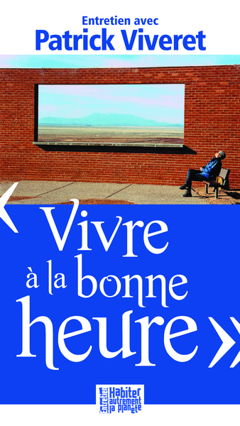 VIVRE À LA BONNE HEURE (9782708881488-front-cover)