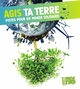 AGIS TA TERRE (9782708881310-front-cover)