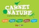 CARNET NATURE (9782708881396-front-cover)