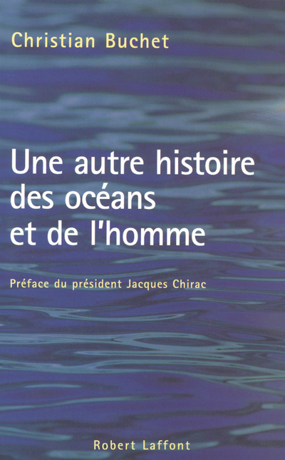 Une autre histoire des océans et de l'homme (9782221099827-front-cover)