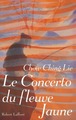 Le concerto du fleuve jaune - NE (9782221095041-front-cover)