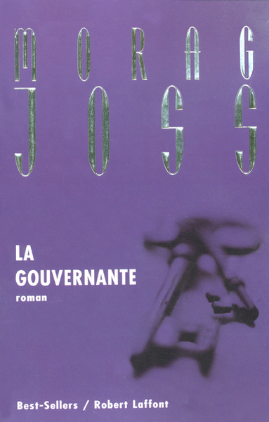 La gouvernante (9782221098516-front-cover)