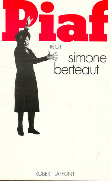 Piaf - NE (9782221077368-front-cover)