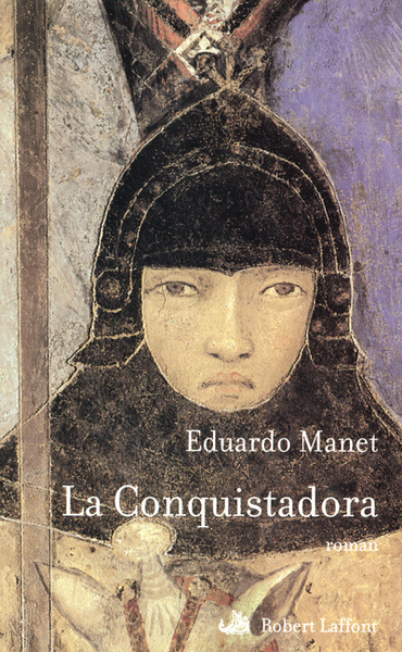 La conquistadora (9782221098721-front-cover)