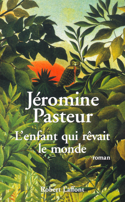 L'enfant qui rêvait le monde (9782221087534-front-cover)