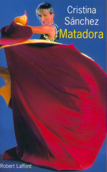 Matadora (9782221084786-front-cover)