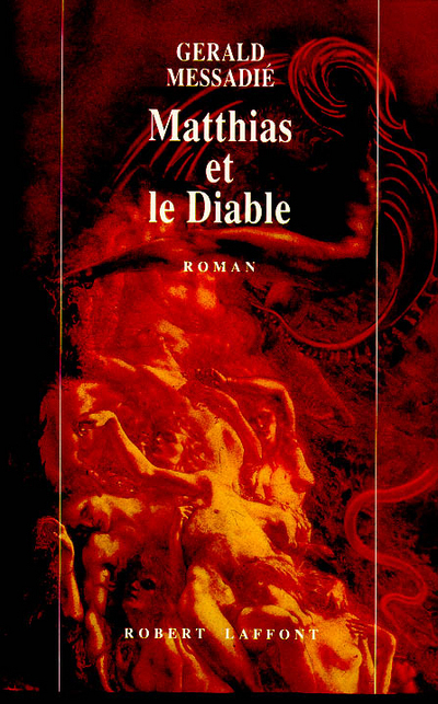 Matthias et le diable (9782221059203-front-cover)