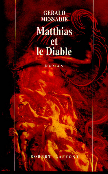 Matthias et le diable (9782221059203-front-cover)
