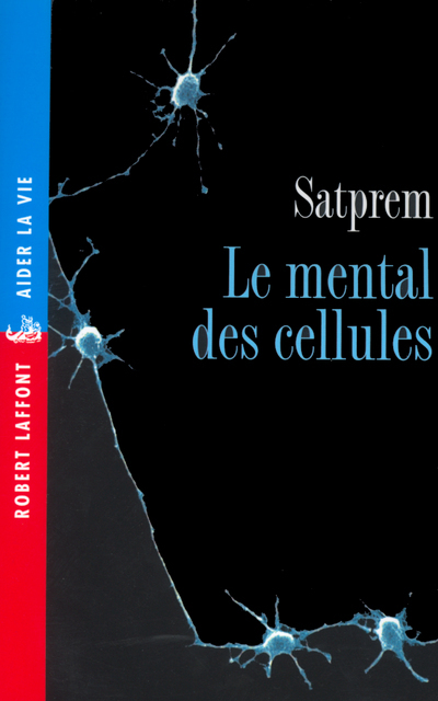 Le mental des cellules - NE (9782221099612-front-cover)