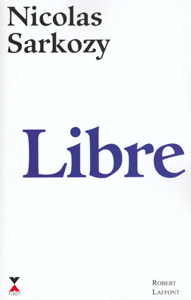 Libre (9782221089095-front-cover)