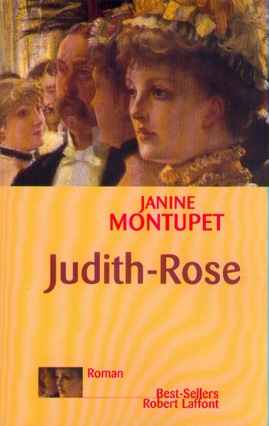 Judith-Rose - NE (9782221093481-front-cover)