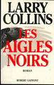 Les aigles noirs (9782221068335-front-cover)