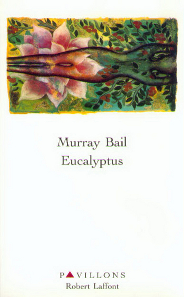 Eucalyptus (9782221087619-front-cover)