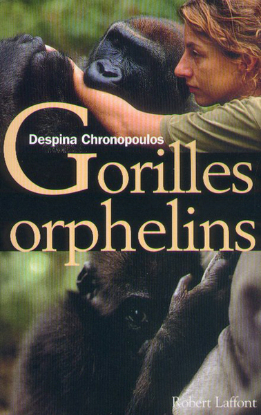 Gorilles orphelins (9782221092590-front-cover)