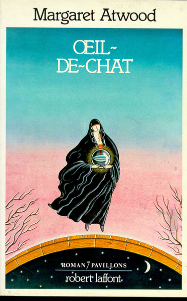 Oeil de chat (9782221064207-front-cover)