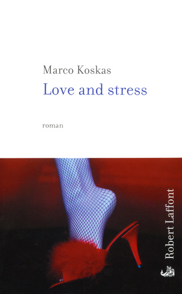 Love and stress (9782221097212-front-cover)