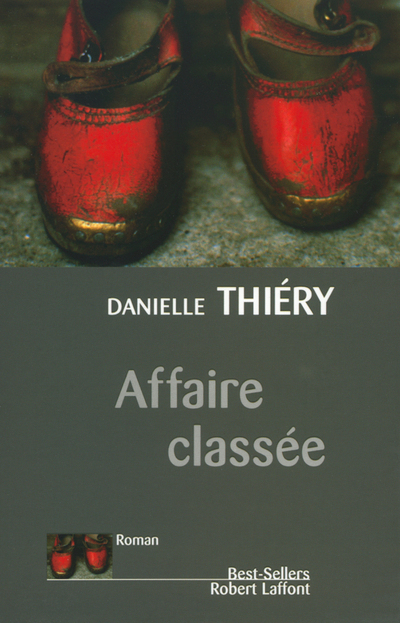 Affaire classée (9782221092125-front-cover)