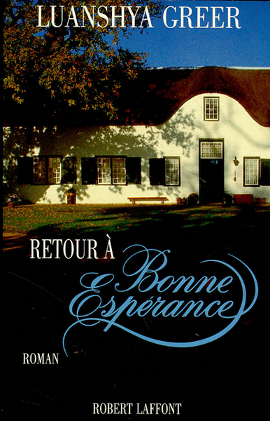 Retour à bonne espérance - tome 2 (9782221070383-front-cover)