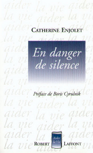 En danger de silence (9782221088029-front-cover)