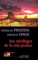 Les sortilèges de la cité perdue (9782221086445-front-cover)