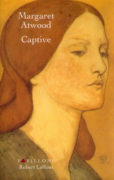 Captive (9782221085202-front-cover)