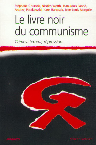 Le livre noir du communisme (9782221088616-front-cover)