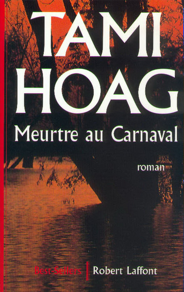 Meurtre au carnaval (9782221086025-front-cover)