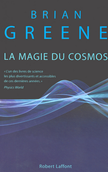 La magie du cosmos (9782221095553-front-cover)