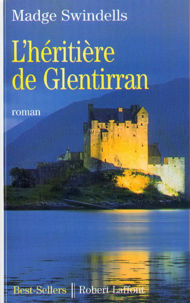 L'héritière de Glentirran (9782221085608-front-cover)