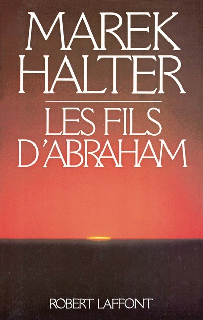 Les fils d'Abraham (9782221048344-front-cover)