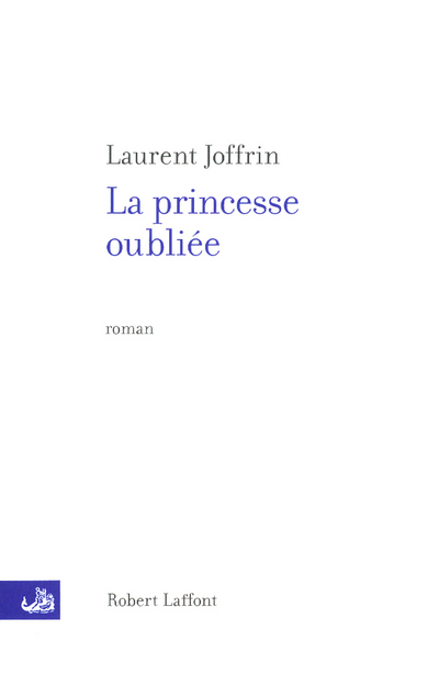 La princesse oubliée (9782221092996-front-cover)