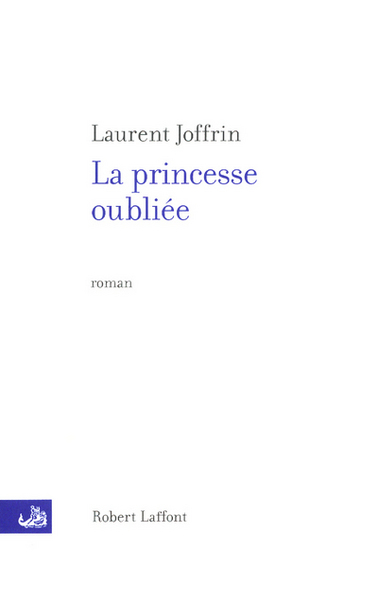 La princesse oubliée (9782221092996-front-cover)