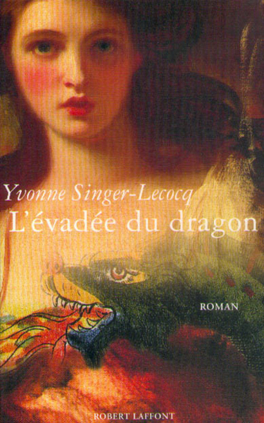 L'évadée du dragon (9782221092231-front-cover)
