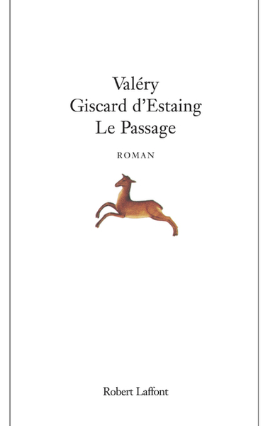 Le passage (9782221078525-front-cover)