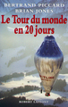 Le tour du monde en 20 jours (9782221091029-front-cover)