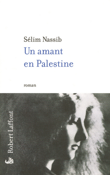 Un amant en Palestine (9782221093580-front-cover)
