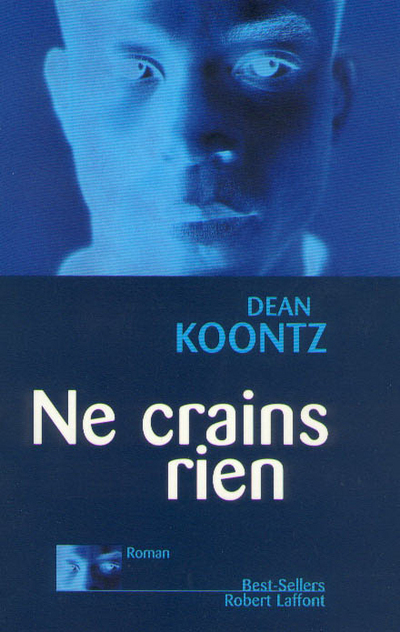 Ne crains rien (9782221088739-front-cover)