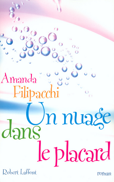 Un nuage dans le placard (9782221089811-front-cover)