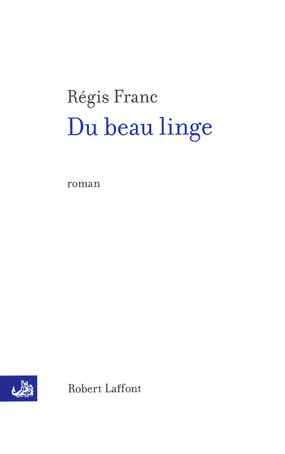 Du beau linge (9782221093245-front-cover)