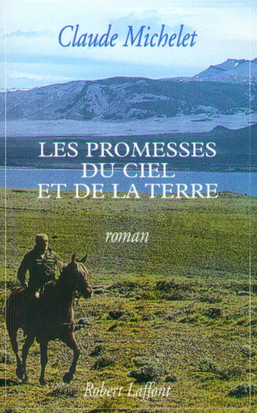 Les promesses du ciel et de la terre - tome 1 - NE (9782221091432-front-cover)