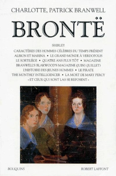 Bronte - tome 3 (9782221067772-front-cover)