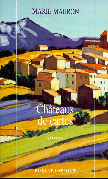 Châteaux de cartes - NE (9782221084908-front-cover)
