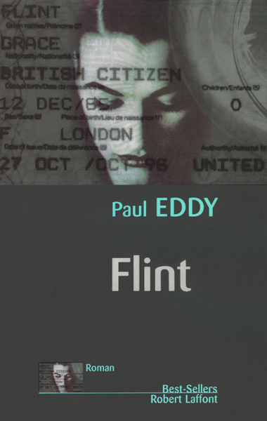 Flint (9782221090947-front-cover)