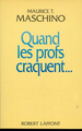 Quand les profs craquent (9782221074923-front-cover)