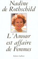 L'Amour est affaire de femmes (9782221093450-front-cover)