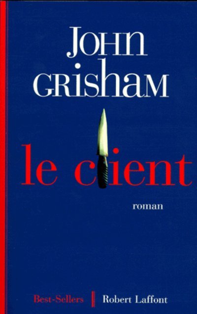 Le client (9782221075890-front-cover)