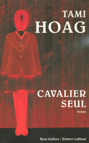 Cavalier seul (9782221099797-front-cover)