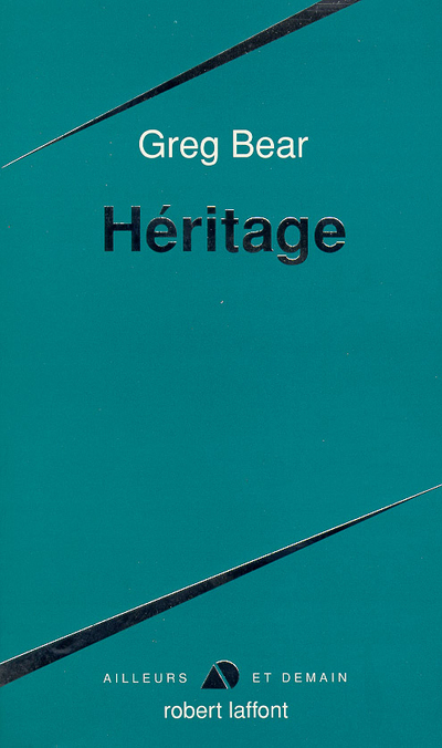 Héritage (9782221084489-front-cover)